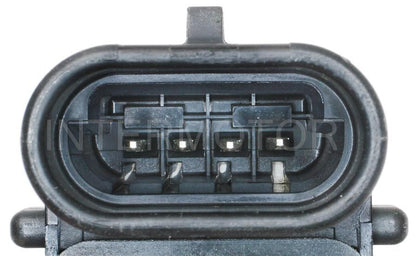 Intermotor Turbocharger Boost Sensor AS401