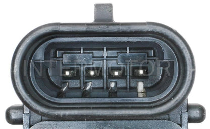 Intermotor Turbocharger Boost Sensor AS401