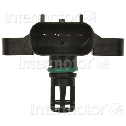 Standard Ignition Turbocharger Boost Sensor AS410