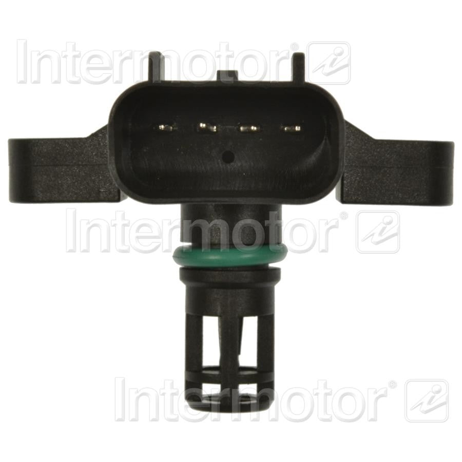 Standard Ignition Turbocharger Boost Sensor AS410