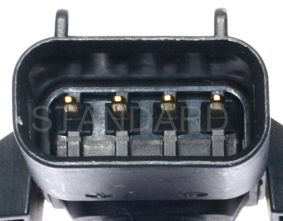 Standard Ignition Turbocharger Boost Sensor AS410