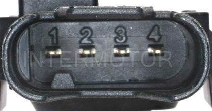 Intermotor Manifold Absolute Pressure Sensor AS411