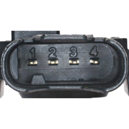 Intermotor Manifold Absolute Pressure Sensor AS411
