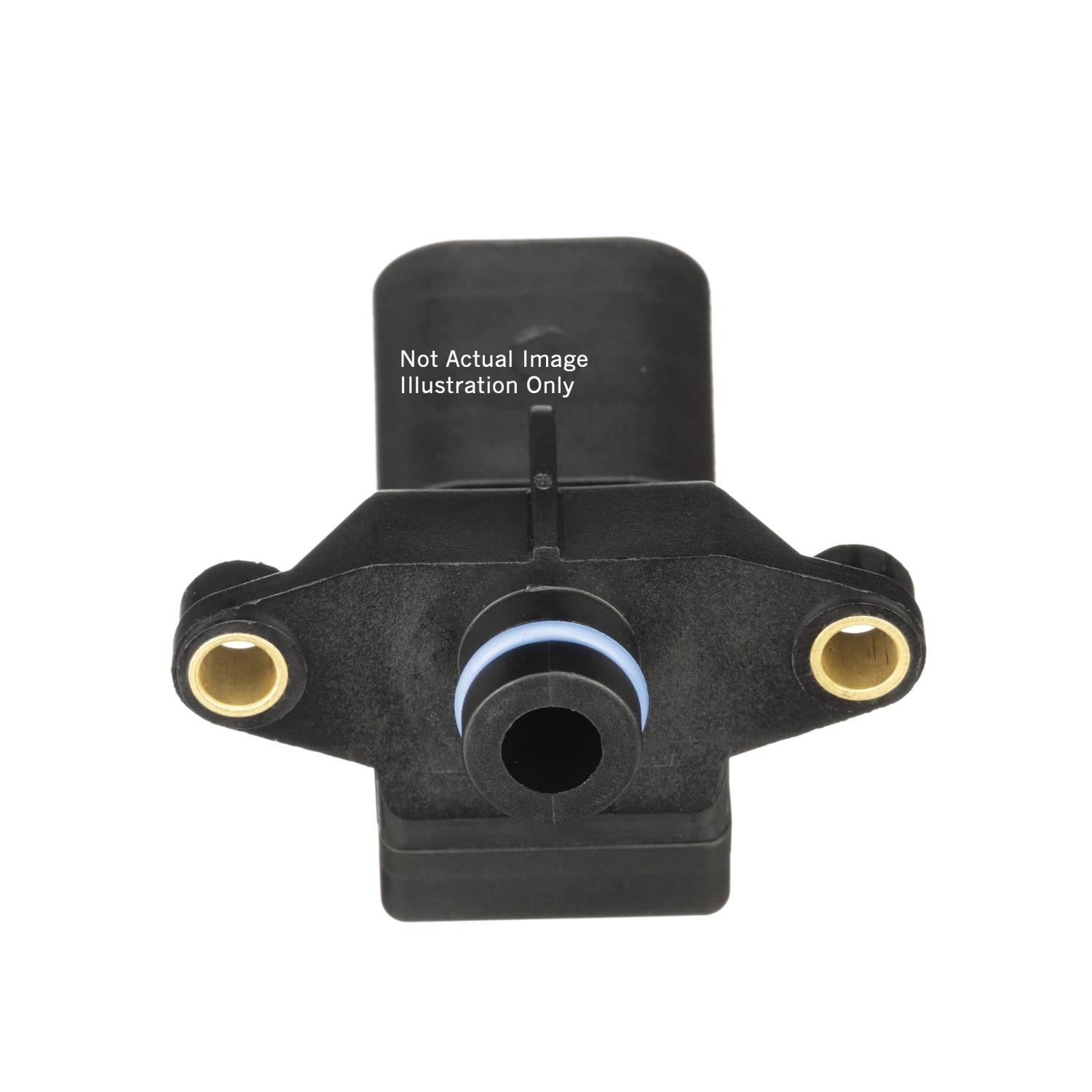 Standard Ignition Manifold Absolute Pressure Sensor AS41