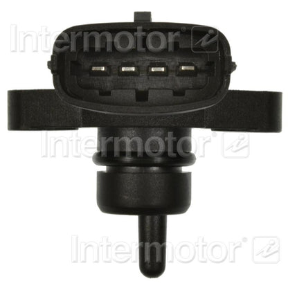 Intermotor Turbocharger Boost Sensor AS451