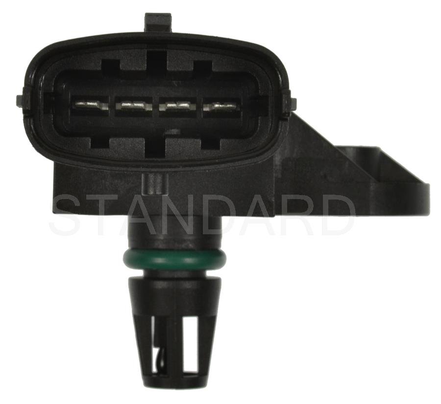 Standard Ignition Engine Intake Manifold Temperature Sensor AS493