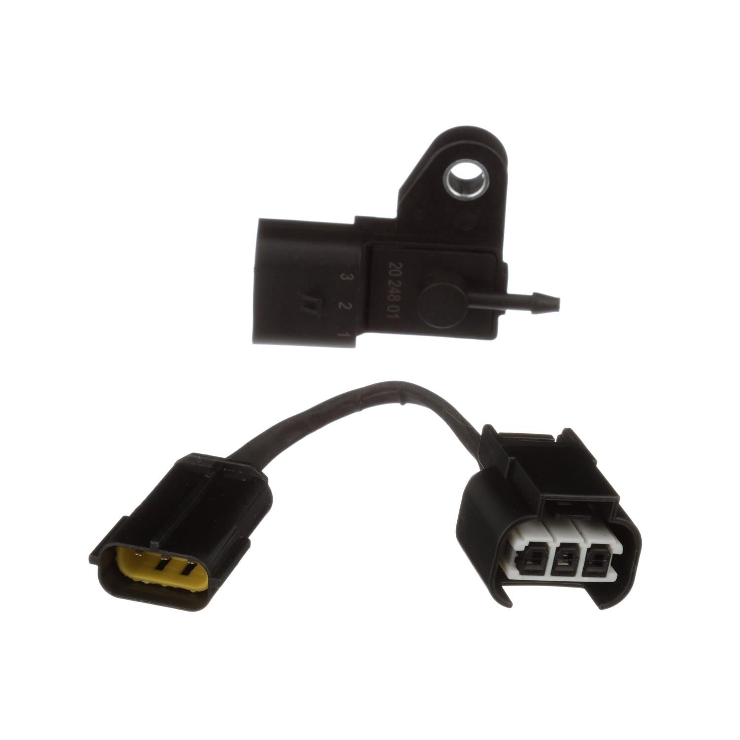 Intermotor Fuel Tank Pressure Sensor AS514