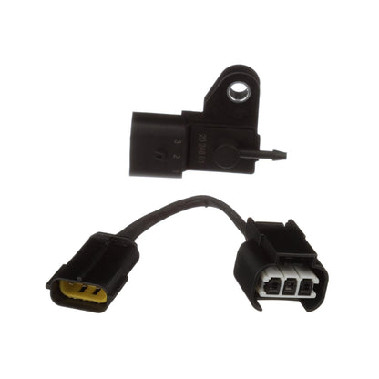 Intermotor Fuel Tank Pressure Sensor AS514