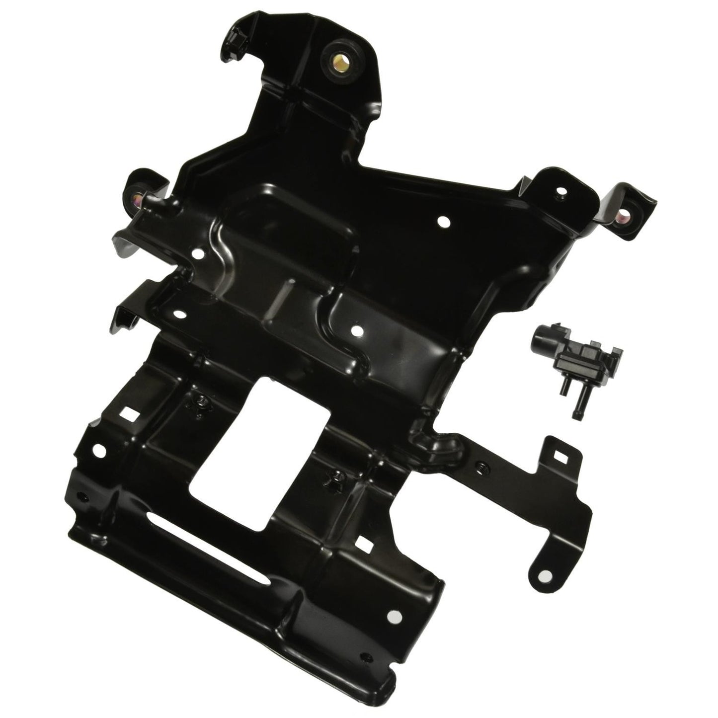 Intermotor Turbocharger Boost Sensor AS525