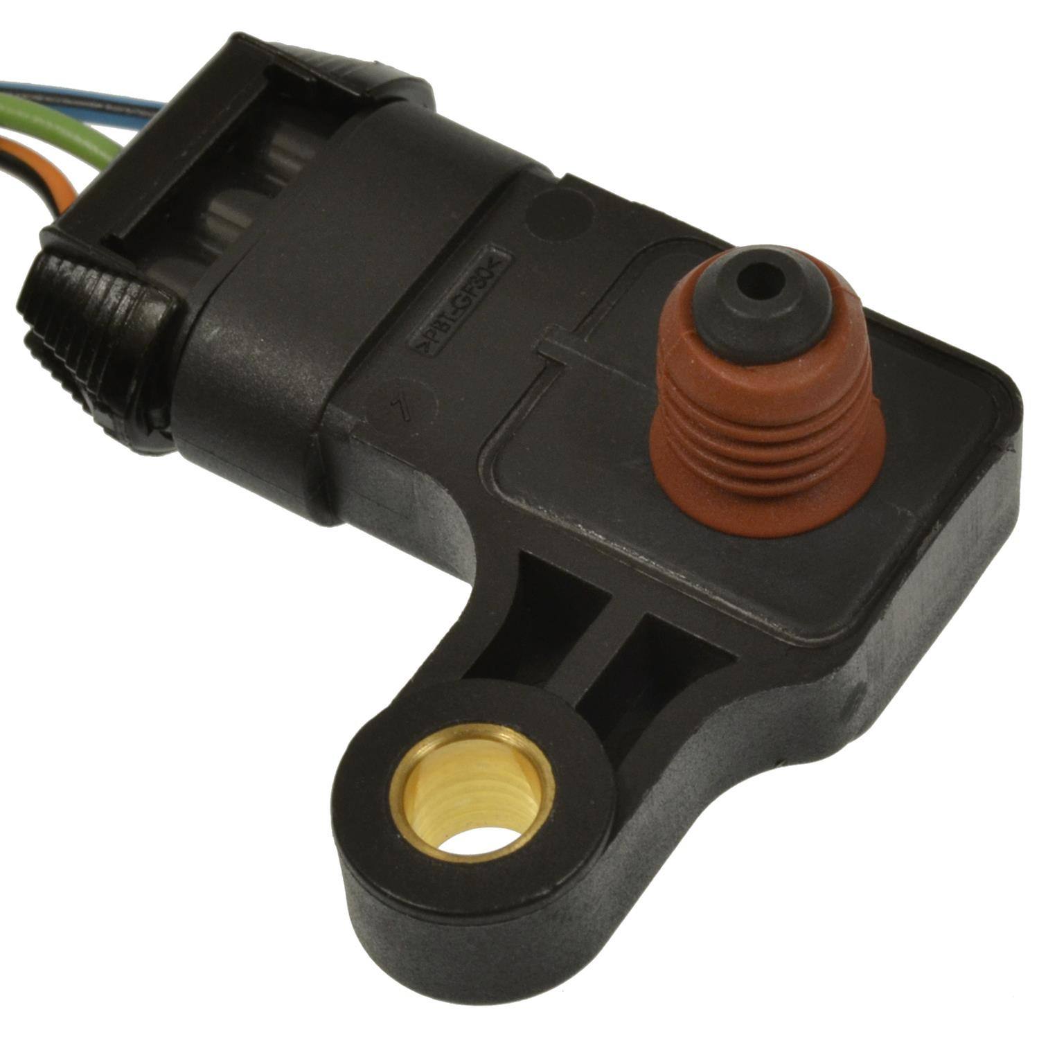 Standard Ignition Manifold Absolute Pressure Sensor AS625