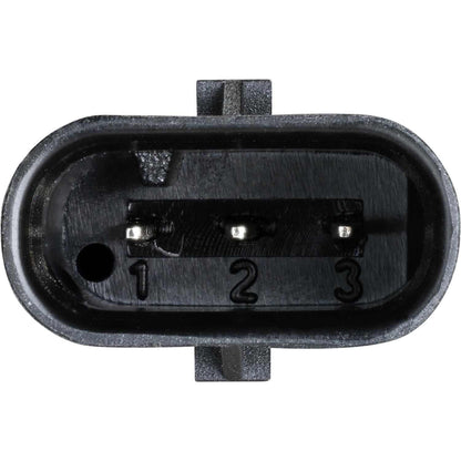 Intermotor Manifold Absolute Pressure Sensor AS630