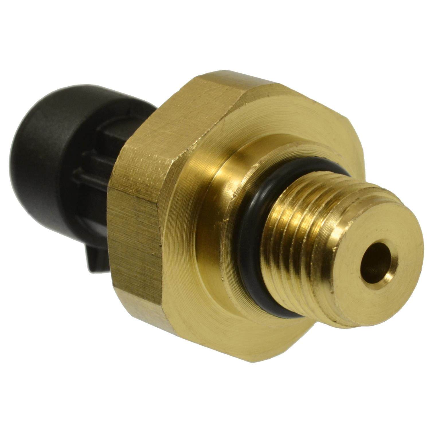 Standard Ignition Turbocharger Boost Sensor AS677