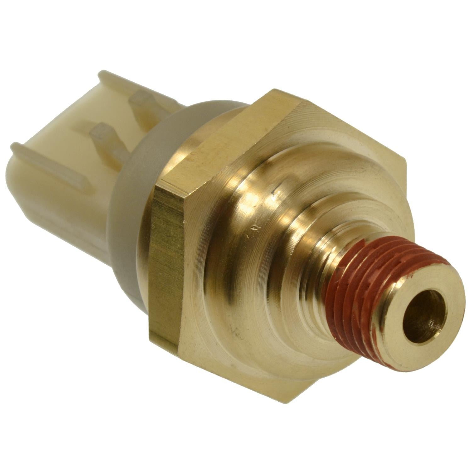 Standard Ignition Turbocharger Boost Sensor AS679