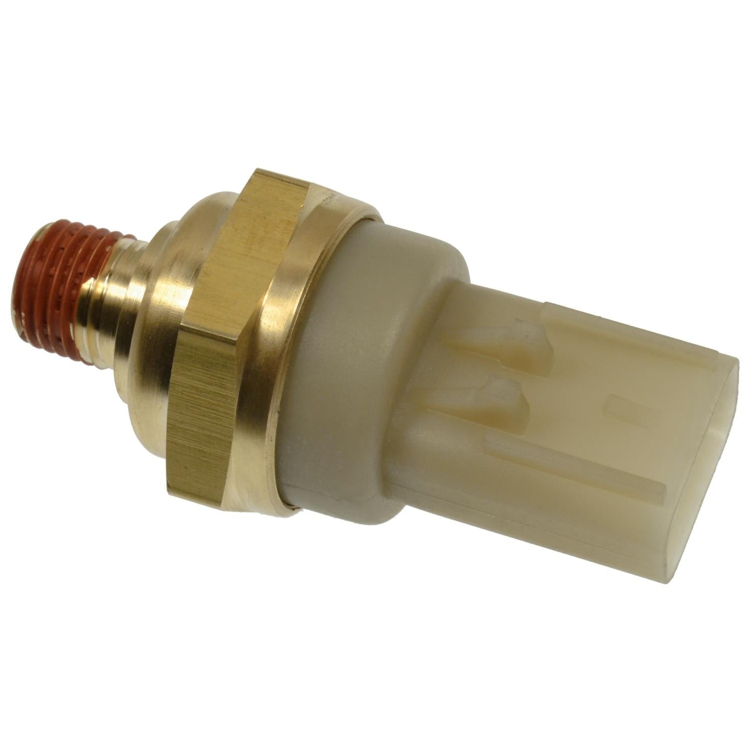 Standard Ignition Turbocharger Boost Sensor AS679