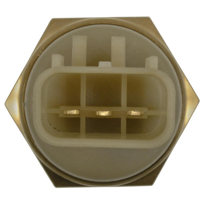 Standard Ignition Turbocharger Boost Sensor AS679