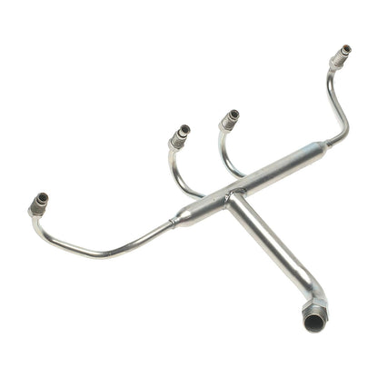 Standard Ignition Secondary Air Injection Pipe AT101