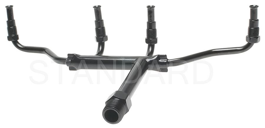 Standard Ignition Secondary Air Injection Pipe AT103