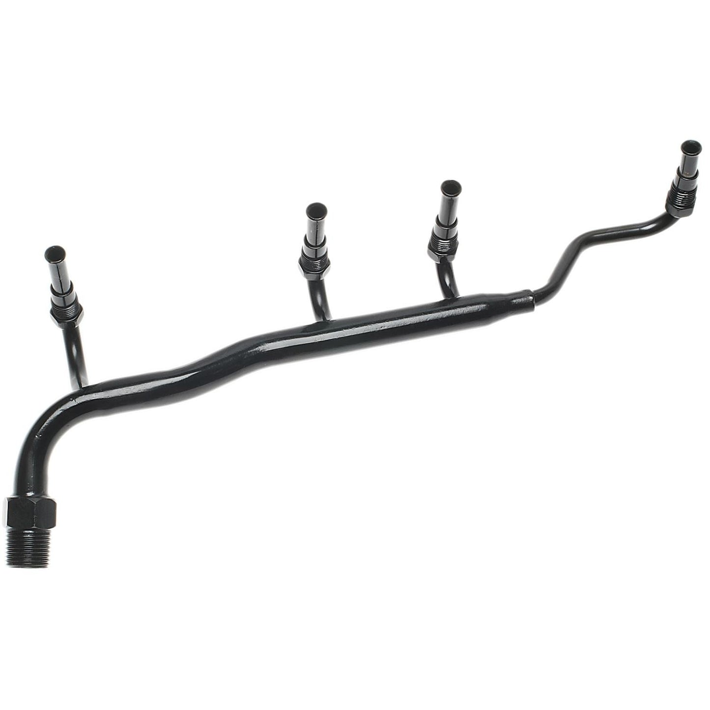 Standard Ignition Secondary Air Injection Pipe AT104