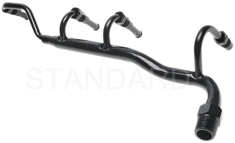 Standard Ignition Secondary Air Injection Pipe AT104
