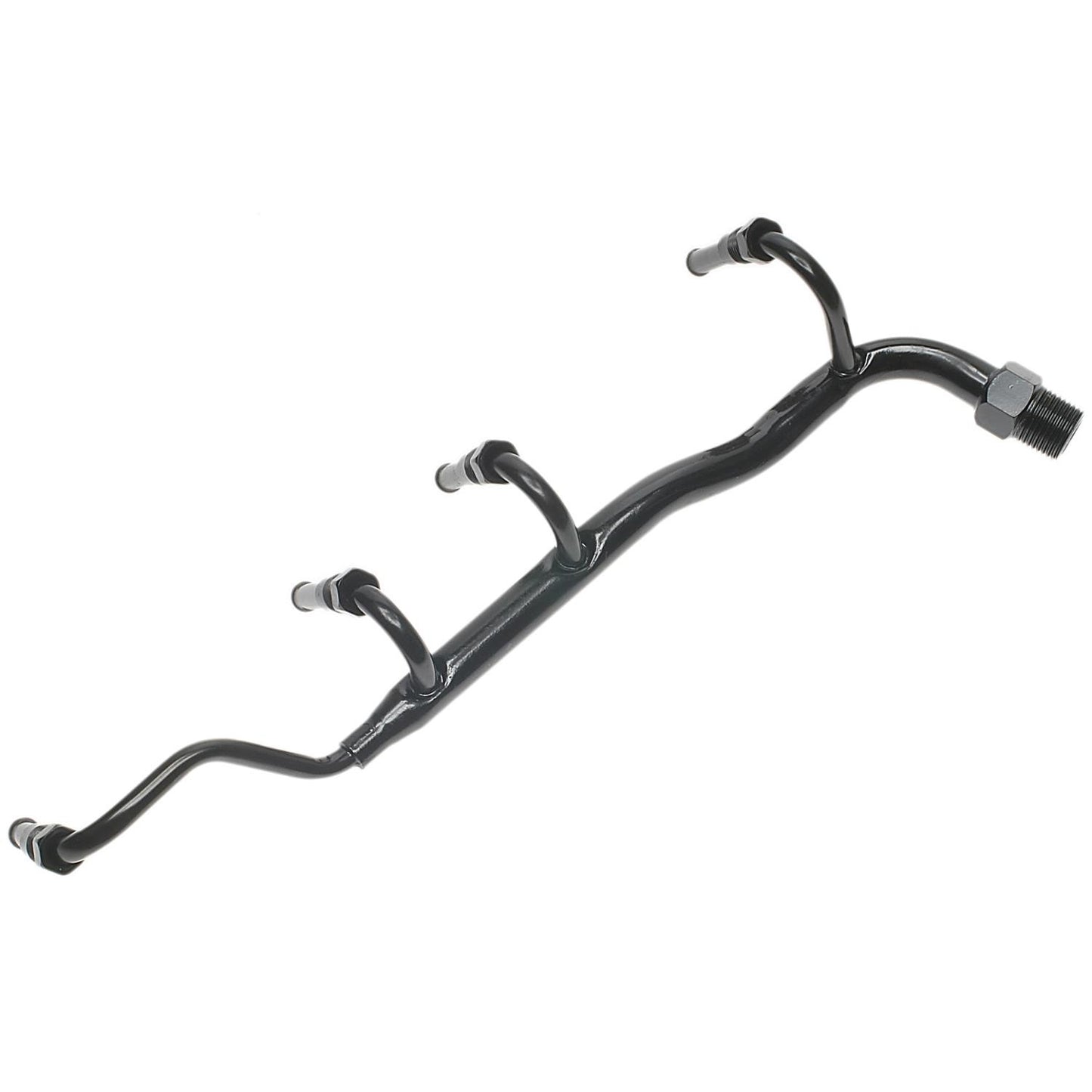 Standard Ignition Secondary Air Injection Pipe AT104