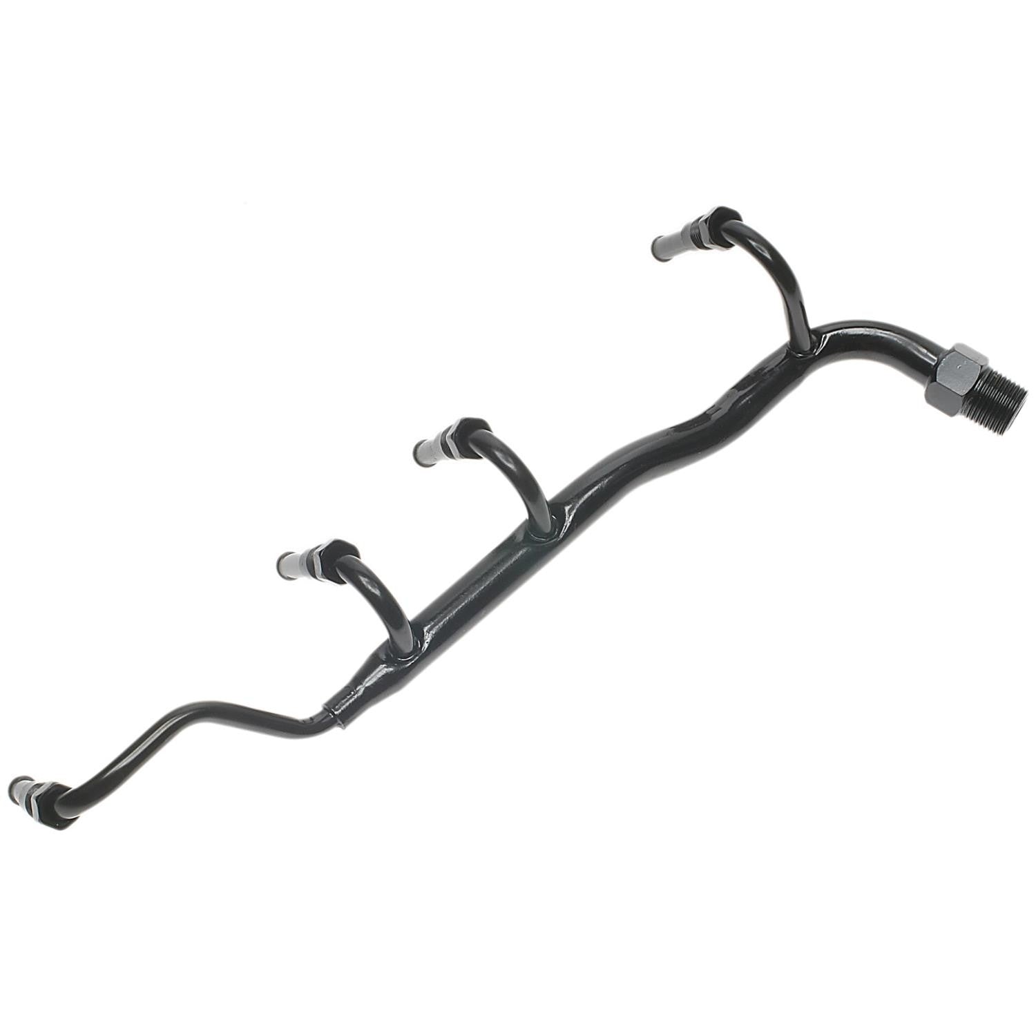 Standard Ignition Secondary Air Injection Pipe AT104