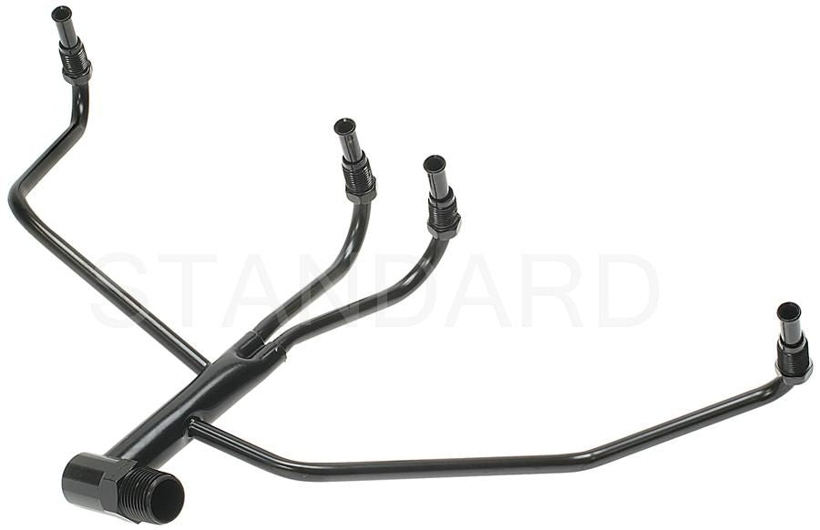 Standard Ignition Secondary Air Injection Pipe AT111