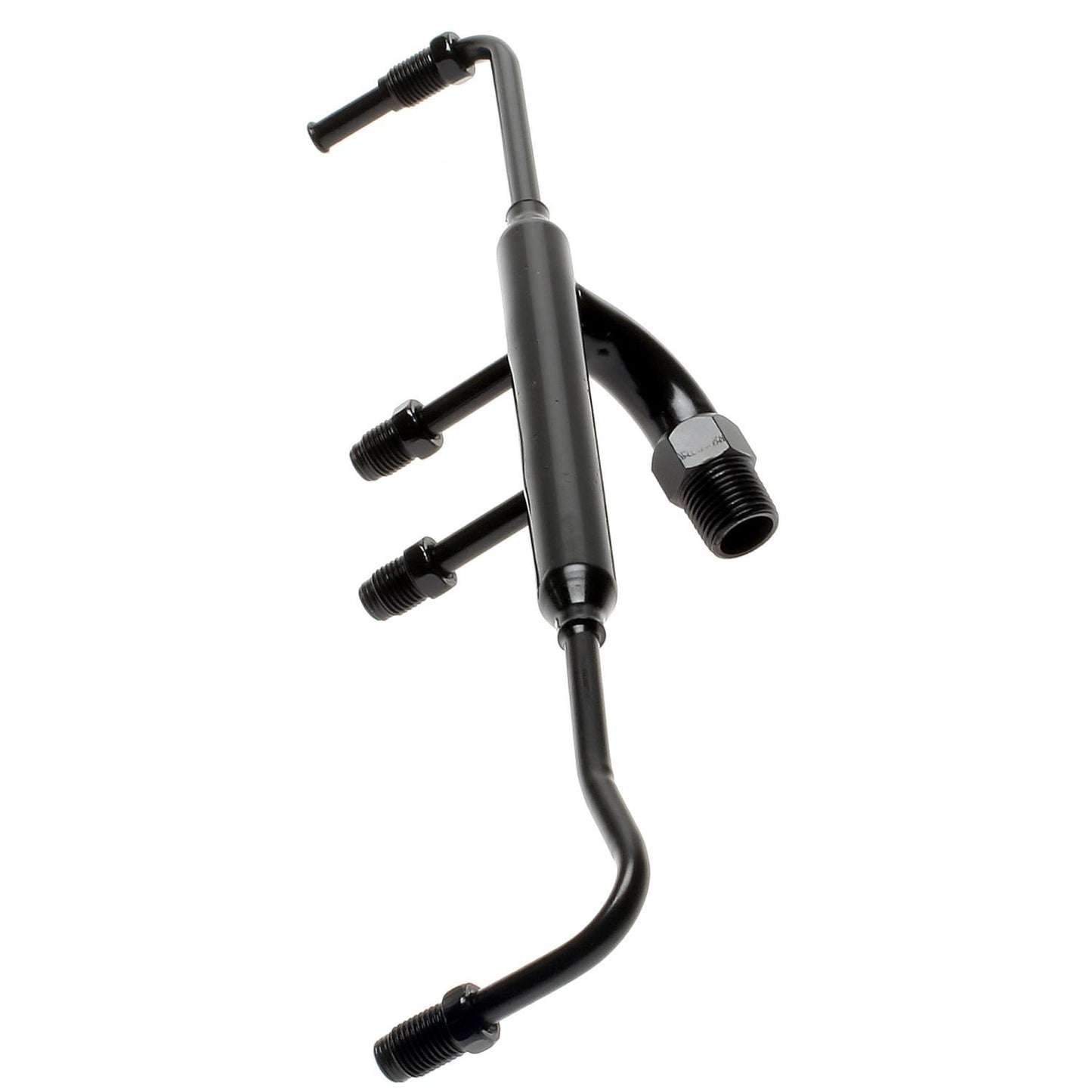 Standard Ignition Secondary Air Injection Pipe AT123