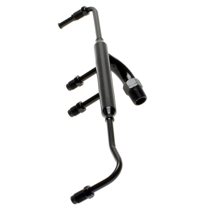 Standard Ignition Secondary Air Injection Pipe AT123