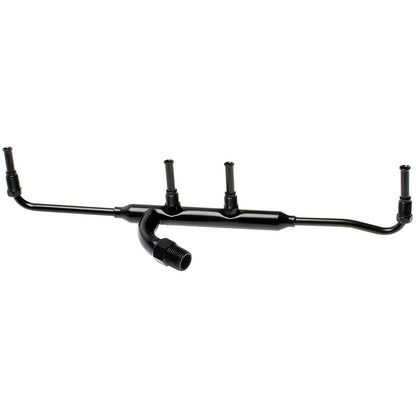 Standard Ignition Secondary Air Injection Pipe AT123