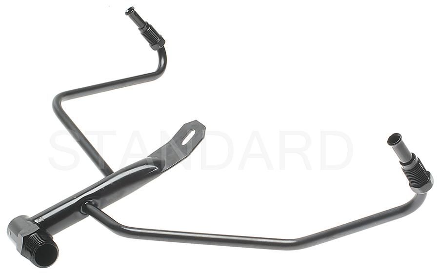 Standard Ignition Secondary Air Injection Pipe AT126