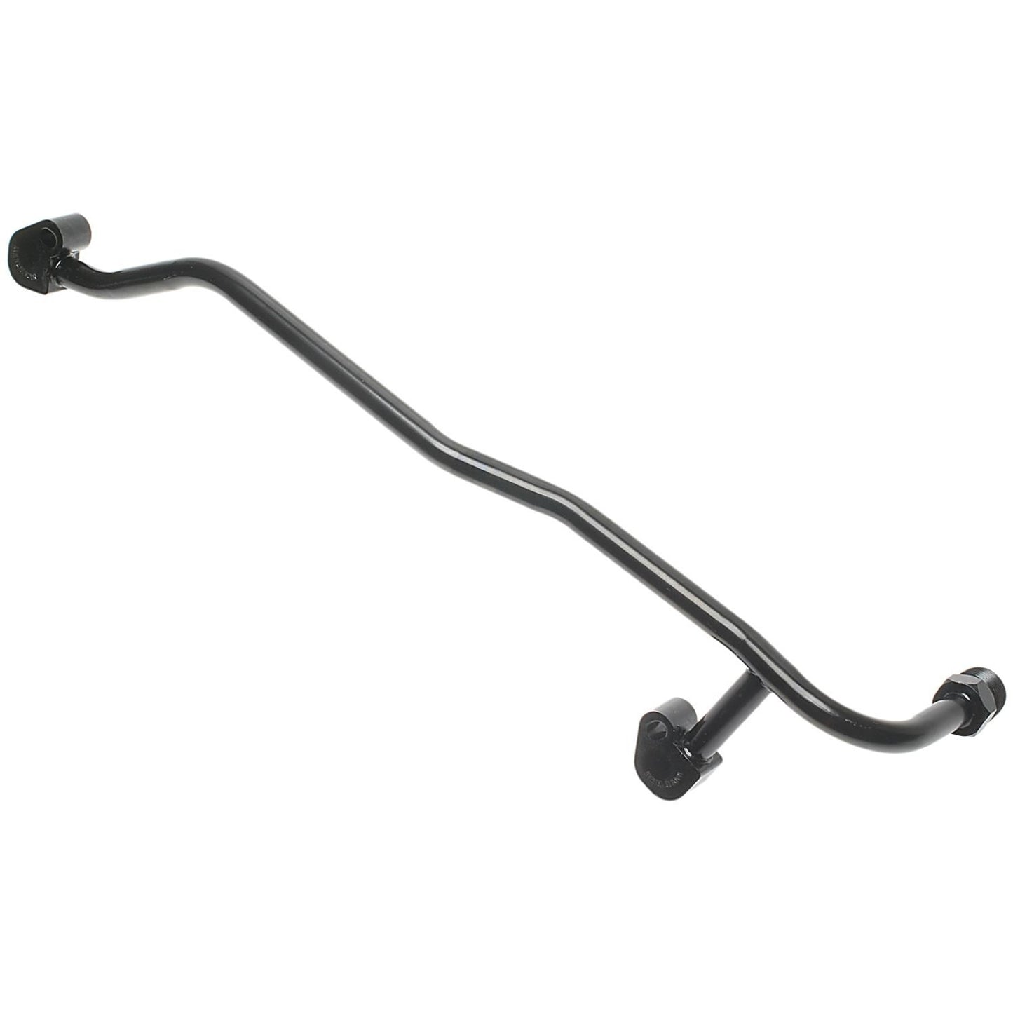 Standard Ignition Secondary Air Injection Pipe AT127