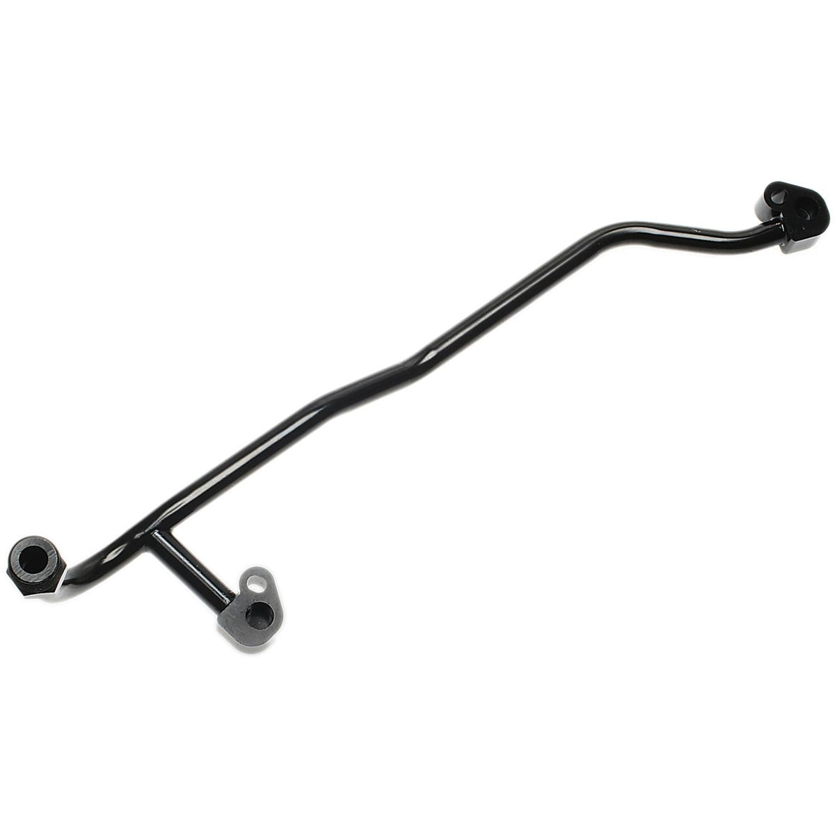 Standard Ignition Secondary Air Injection Pipe AT127