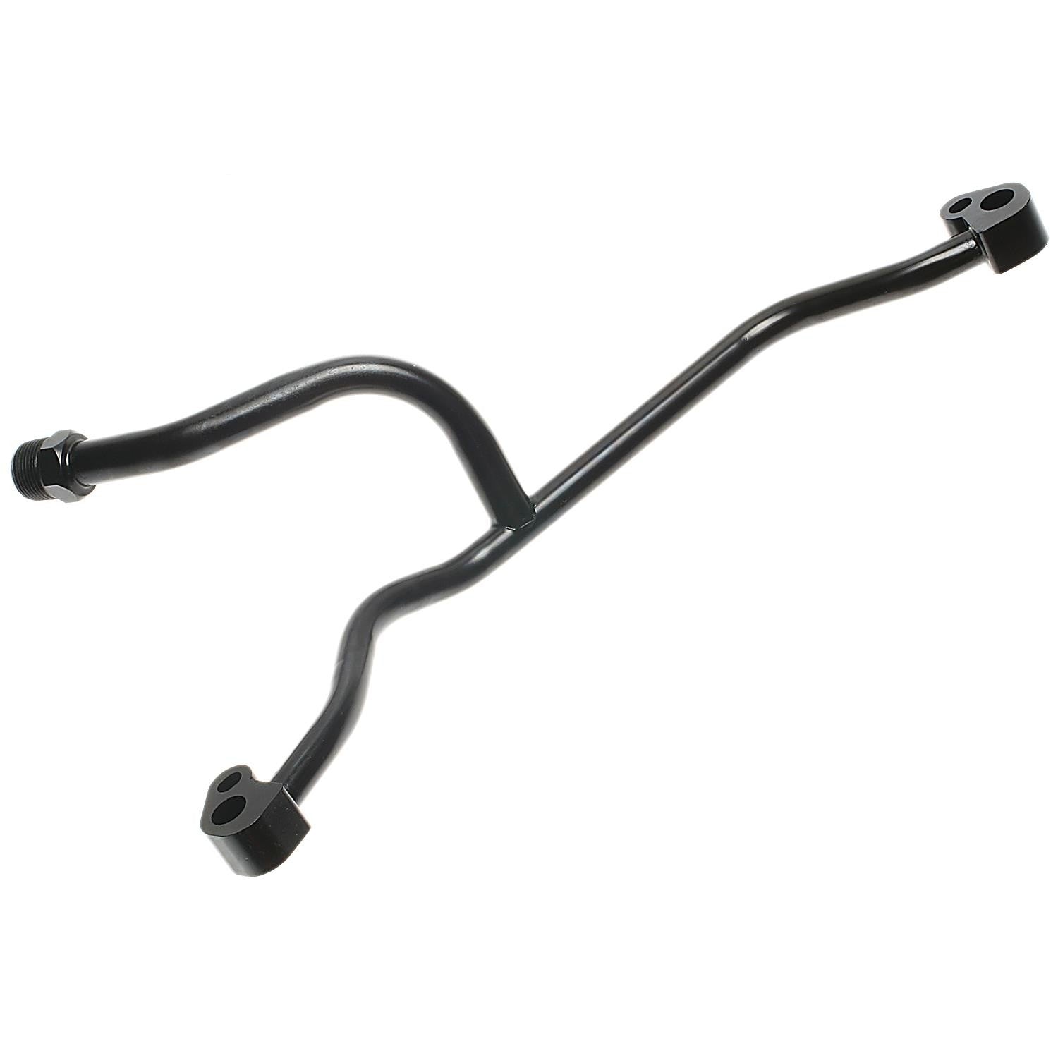 Standard Ignition Secondary Air Injection Pipe AT140