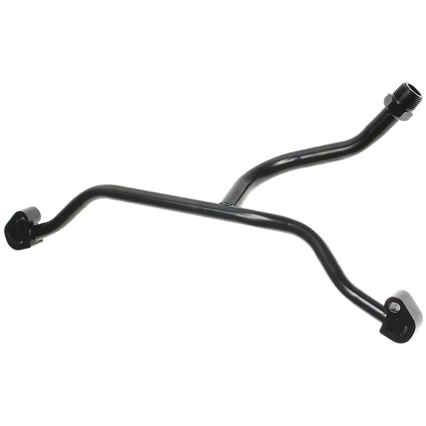 Standard Ignition Secondary Air Injection Pipe AT140