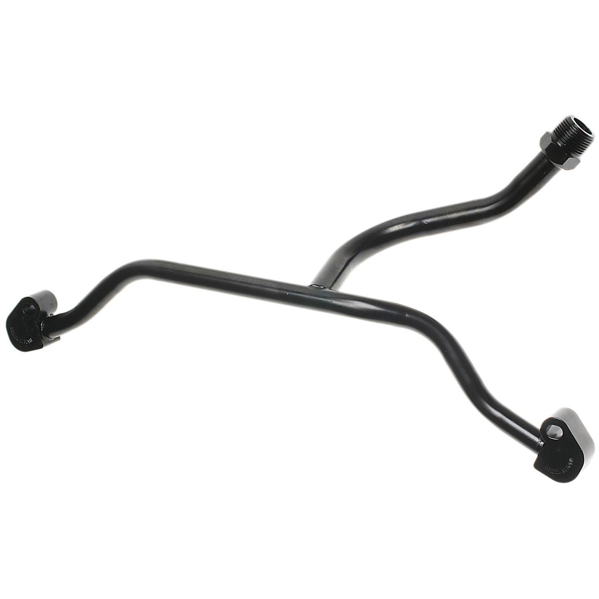 Standard Ignition Secondary Air Injection Pipe AT140