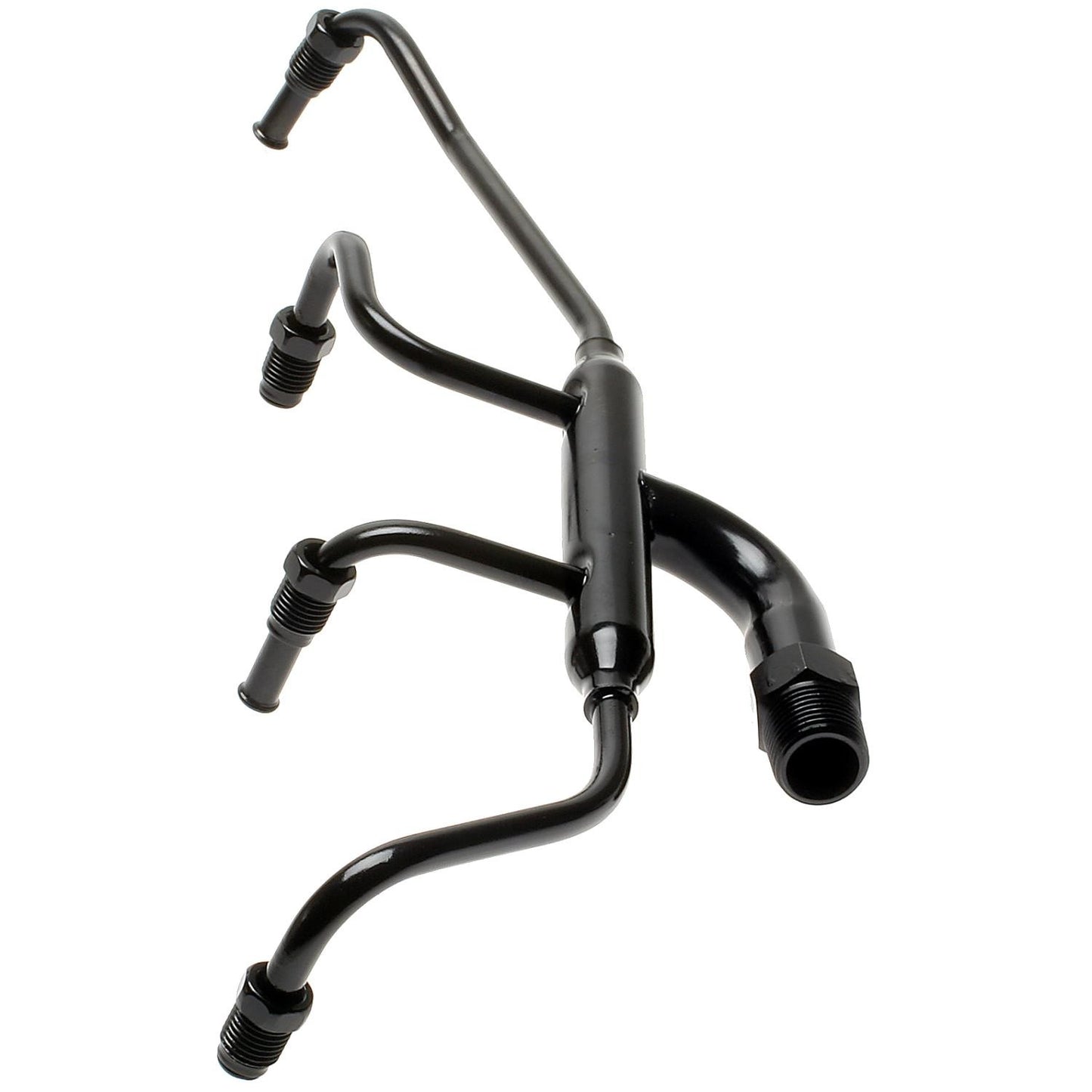 Standard Ignition Secondary Air Injection Pipe AT142