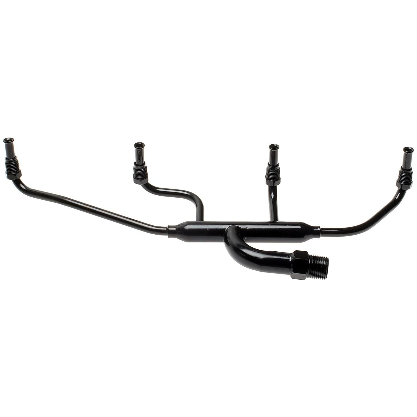 Standard Ignition Secondary Air Injection Pipe AT142
