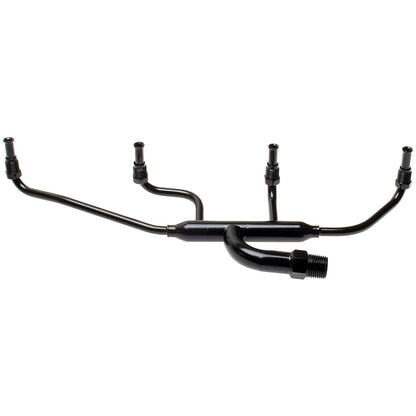 Standard Ignition Secondary Air Injection Pipe AT142