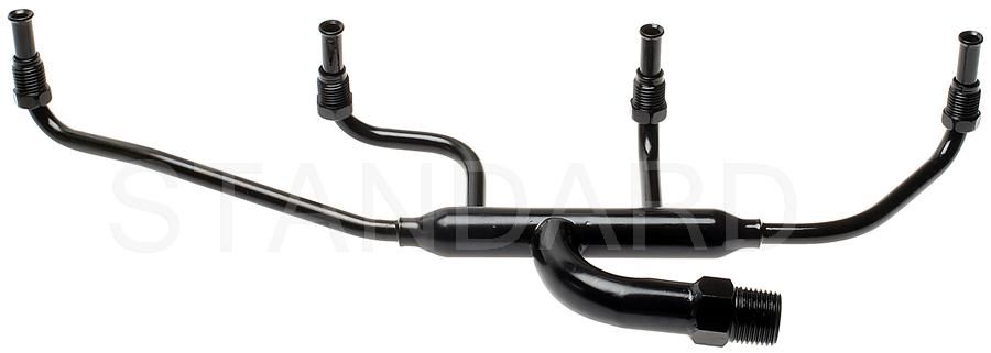 Standard Ignition Secondary Air Injection Pipe AT142