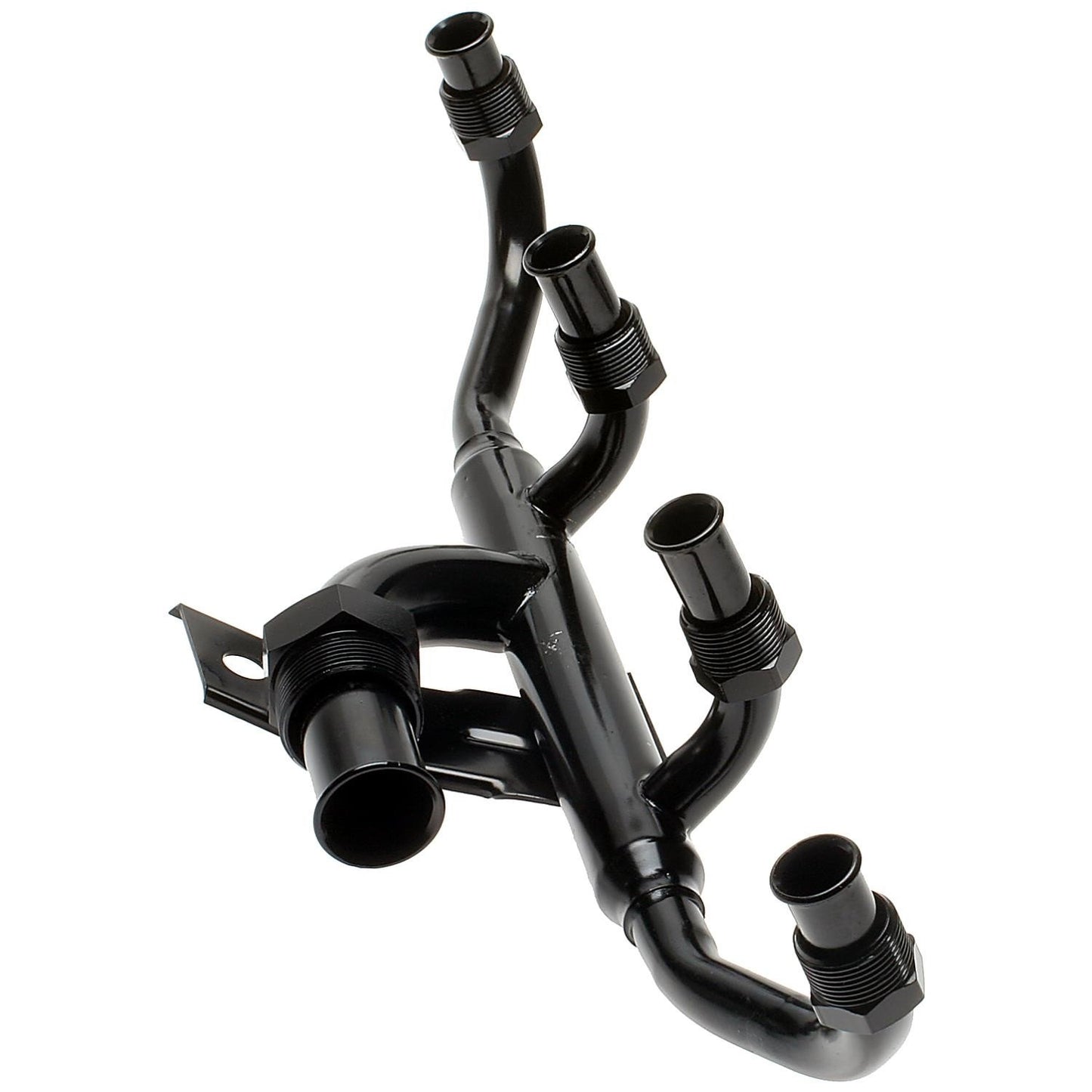 Standard Ignition Secondary Air Injection Pipe AT146