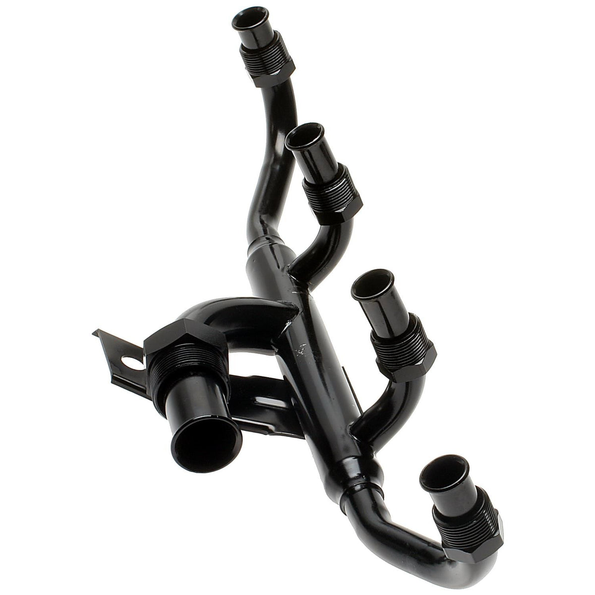 Standard Ignition Secondary Air Injection Pipe AT146