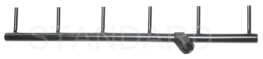 Standard Ignition Secondary Air Injection Pipe AT155