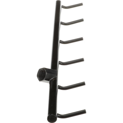 Standard Ignition Secondary Air Injection Pipe AT155