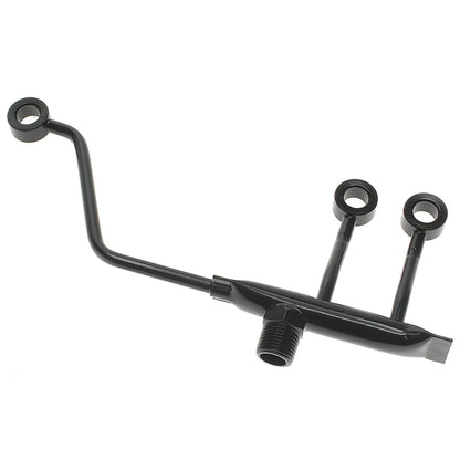 Standard Ignition Secondary Air Injection Pipe AT156