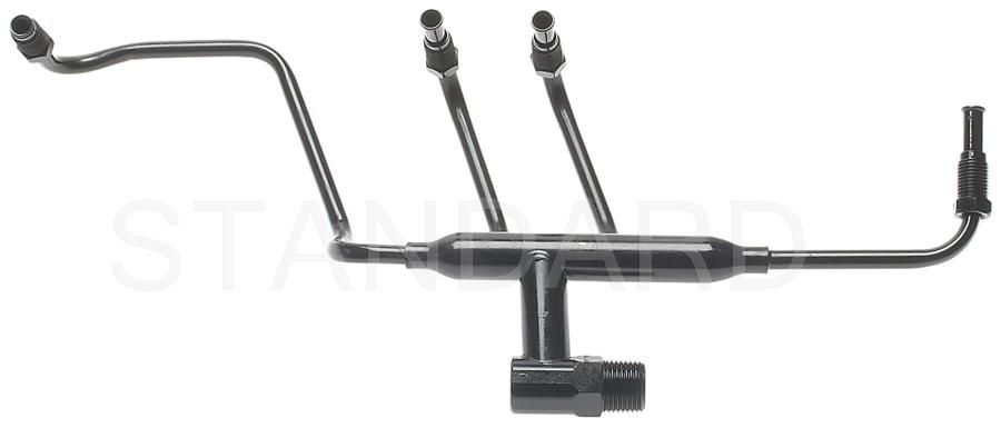 Standard Ignition Secondary Air Injection Pipe AT159