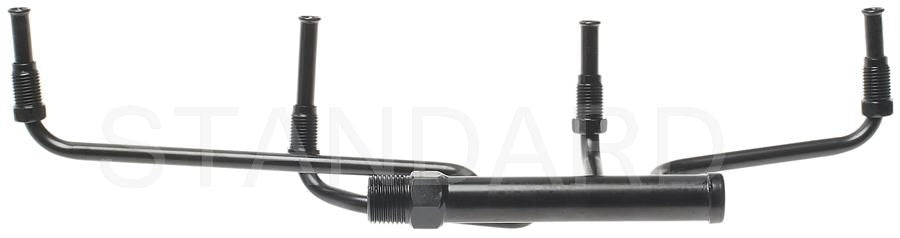 Standard Ignition Secondary Air Injection Pipe AT160