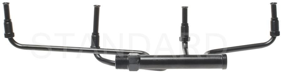 Standard Ignition Secondary Air Injection Pipe AT160
