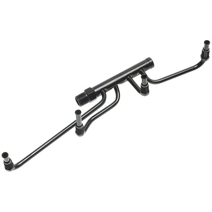 Standard Ignition Secondary Air Injection Pipe AT161