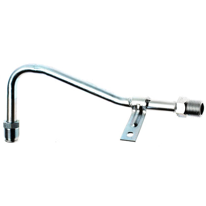 Standard Ignition Secondary Air Injection Pipe AT163