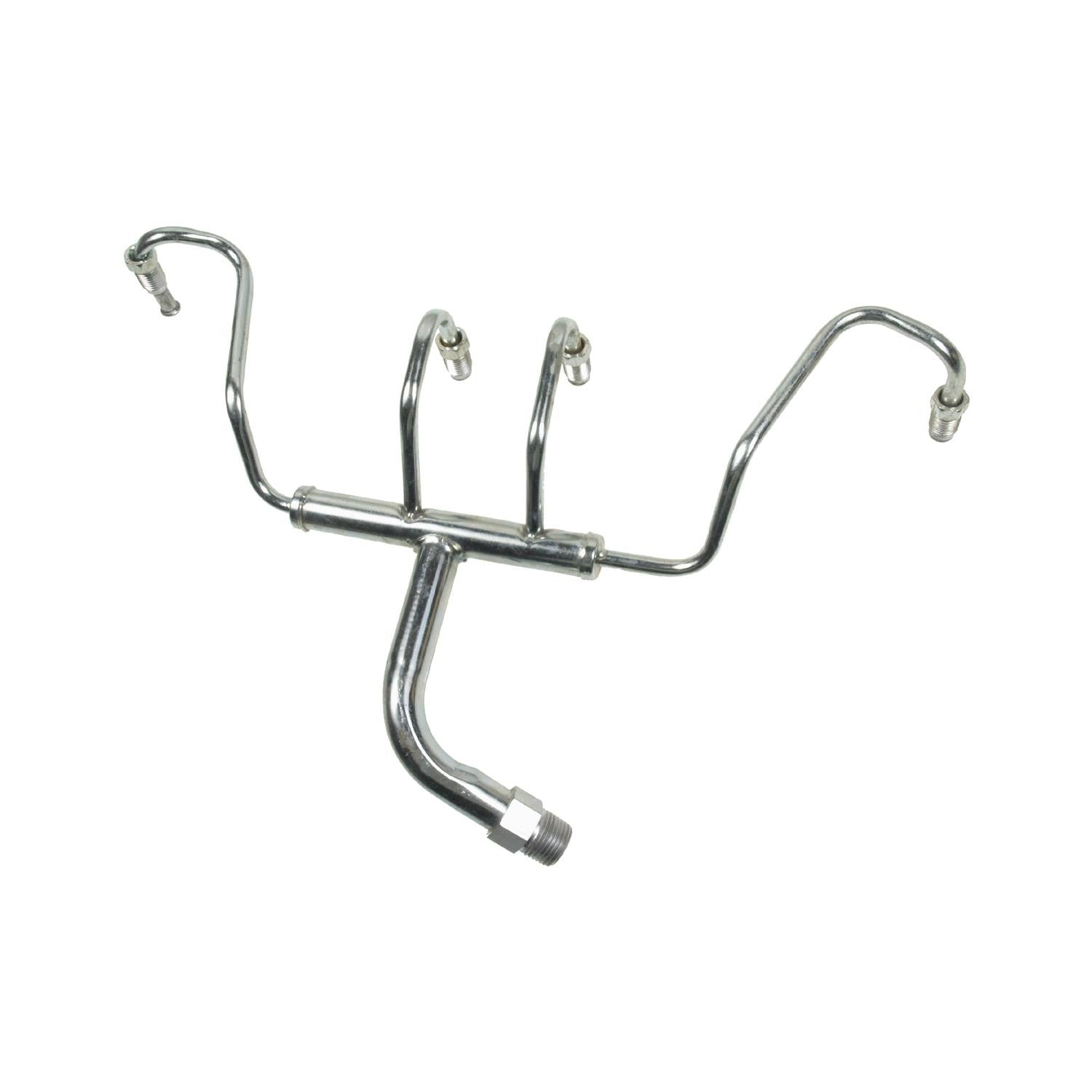 Standard Ignition Secondary Air Injection Pipe AT176